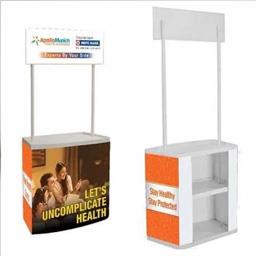 Promotional Desk